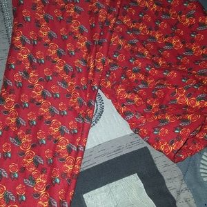 LLR TC Leggings